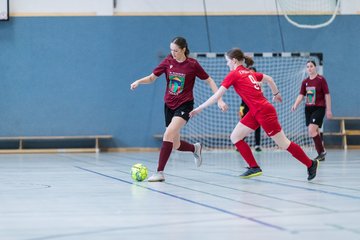 Bild 400 - B-Juniorinnen Futsalmeisterschaft